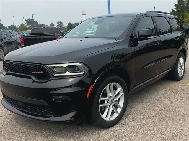 Used 2023 Dodge Durango GT image 11