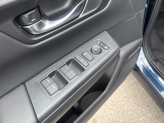 New 2026 Honda CR-V TrailSport image 10
