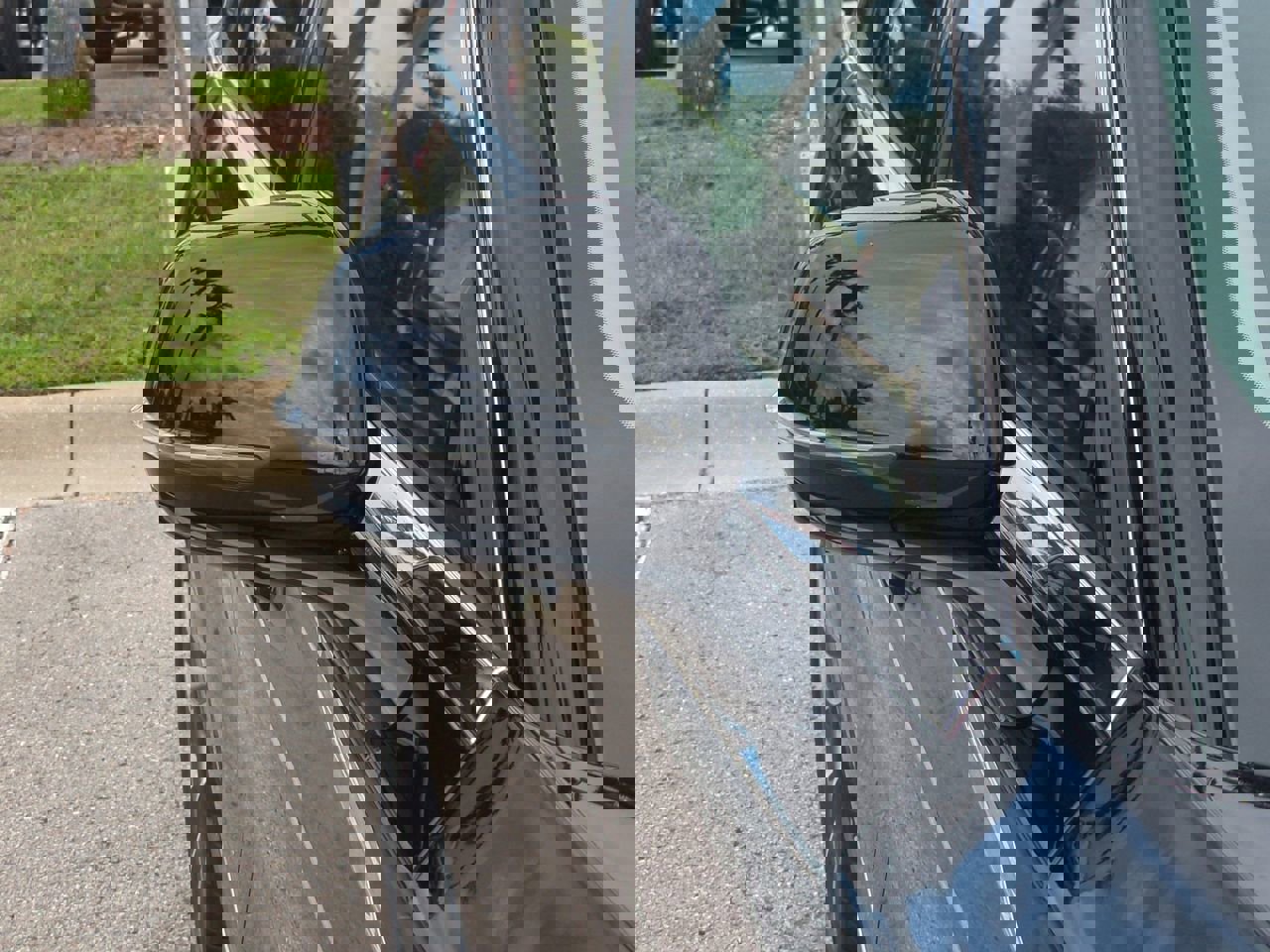 Certified 2025 Lincoln Aviator Reserve w/ Illumination Package image 12