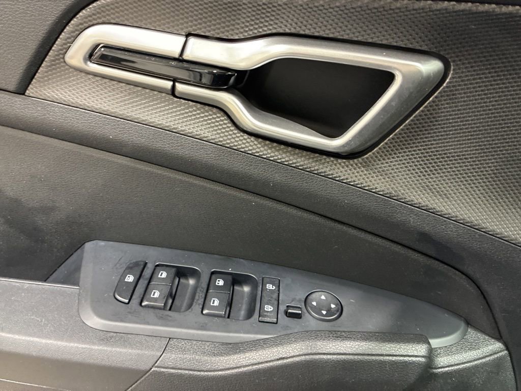 Certified 2023 Kia Sportage LX image 26