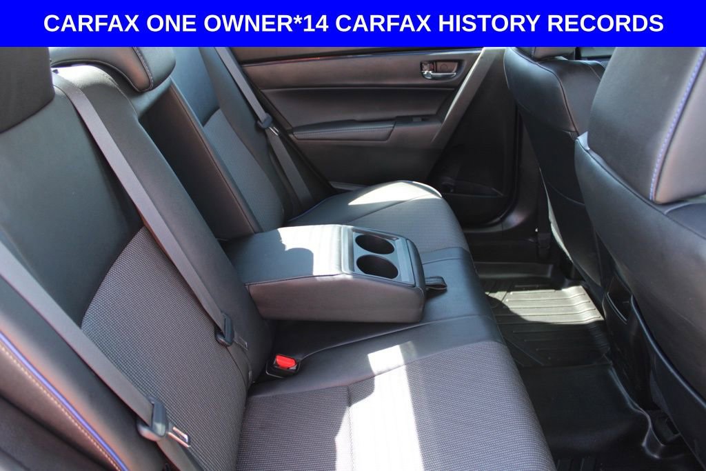 Used 2019 Toyota Corolla SE image 21