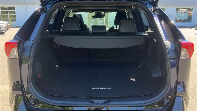 Used 2023 Toyota RAV4 XSE image 23