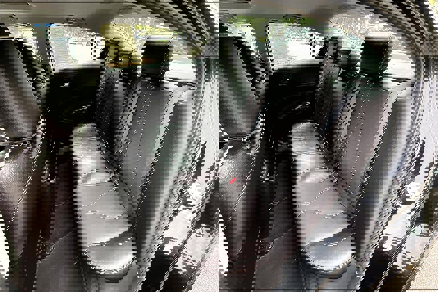 Certified 2021 Acura ILX w/ Premium Package image 21