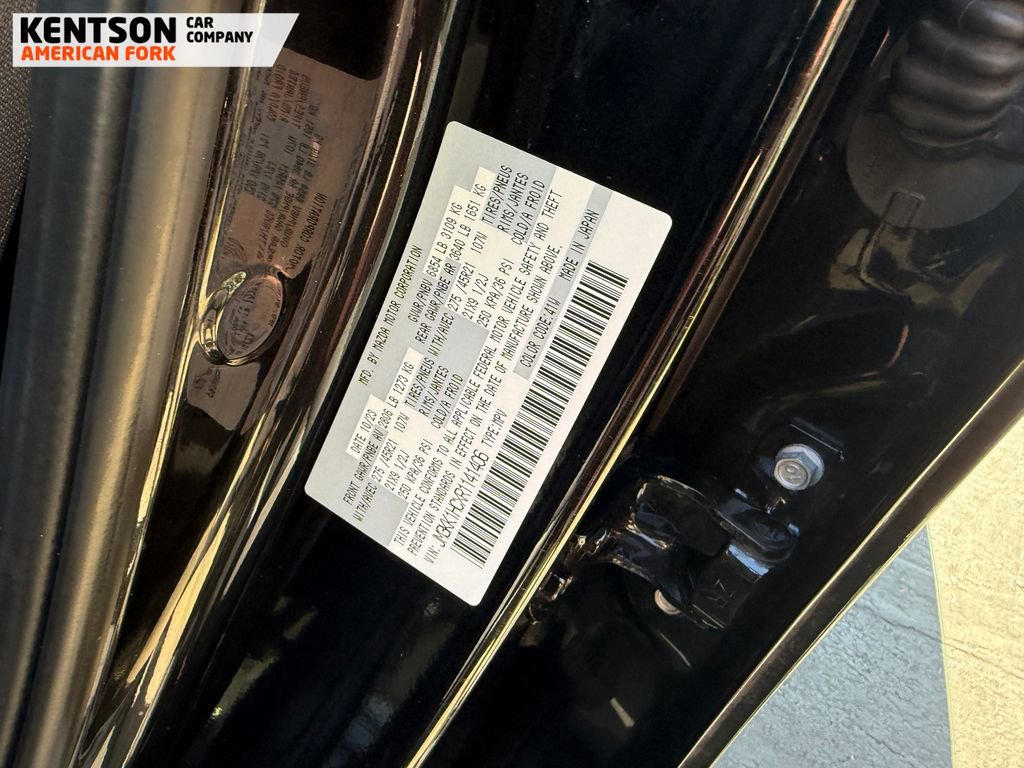 Used 2024 MAZDA CX-90 3.3 Turbo S image 43