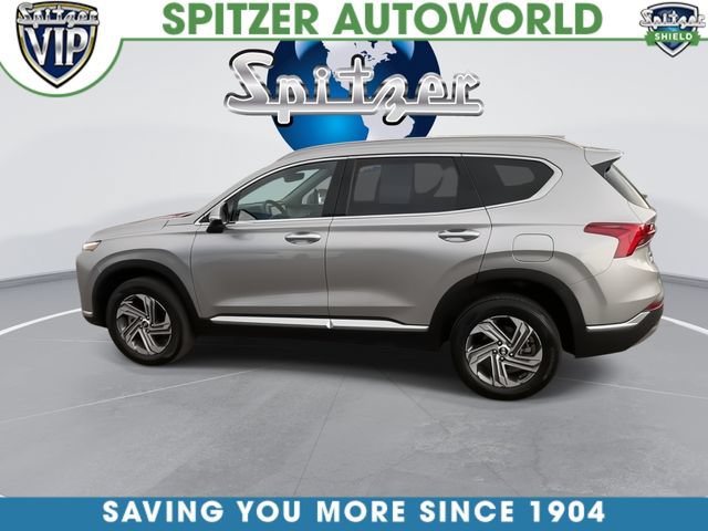 Used 2023 Hyundai Santa Fe SEL w/ Premium Package AWD/4WD image 6