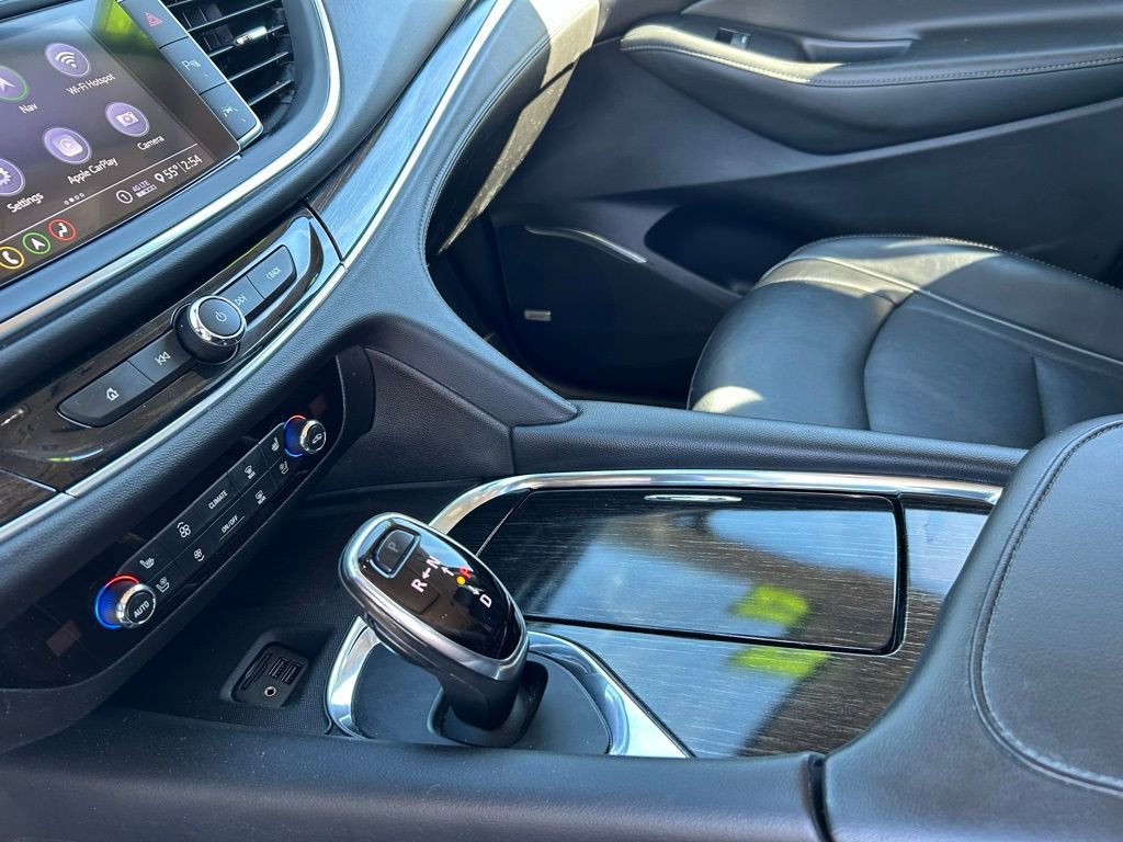 Used 2021 Buick Enclave Avenir w/ Avenir Technology Package image 19