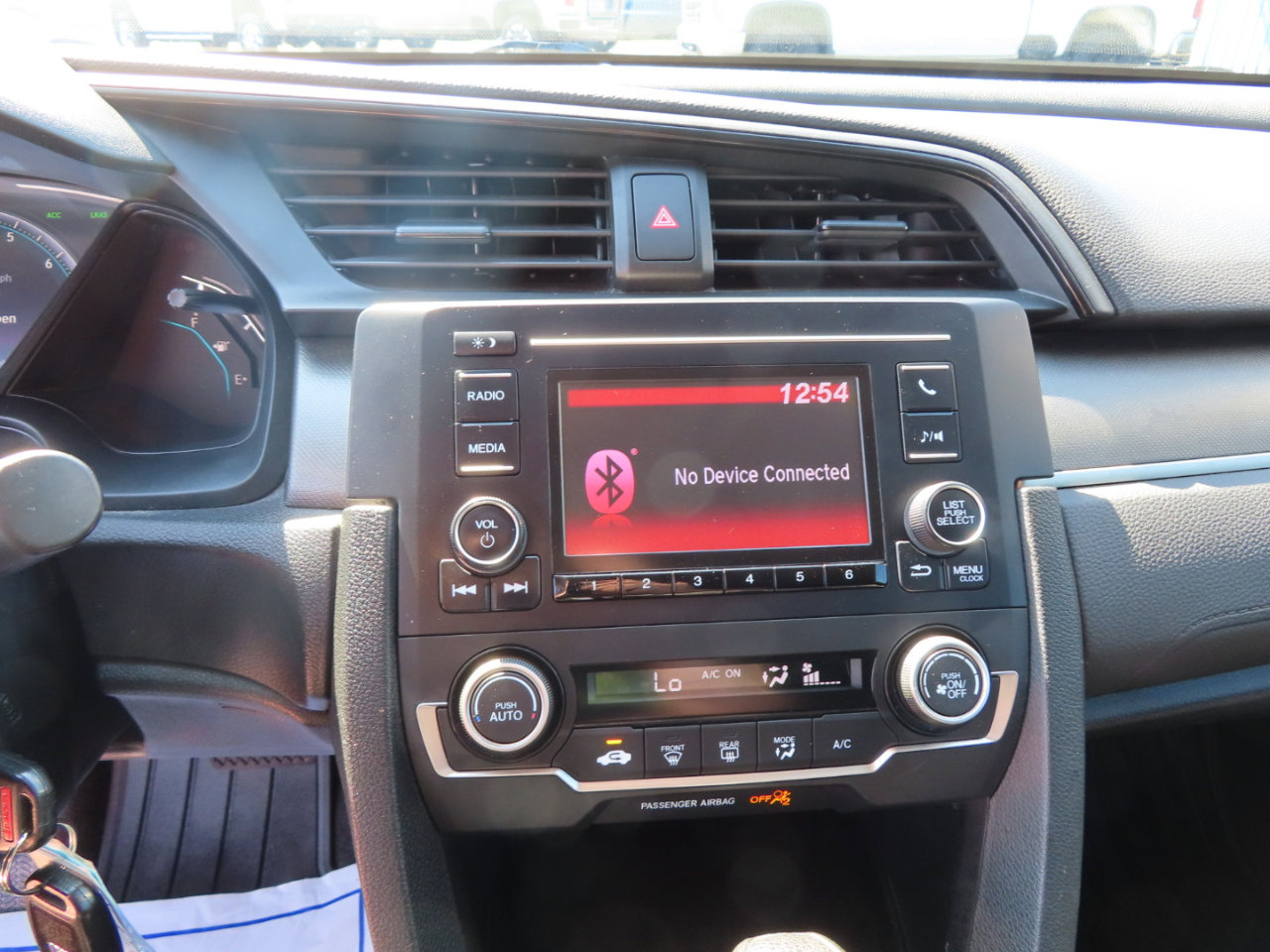 Used 2020 Honda Civic LX image 31