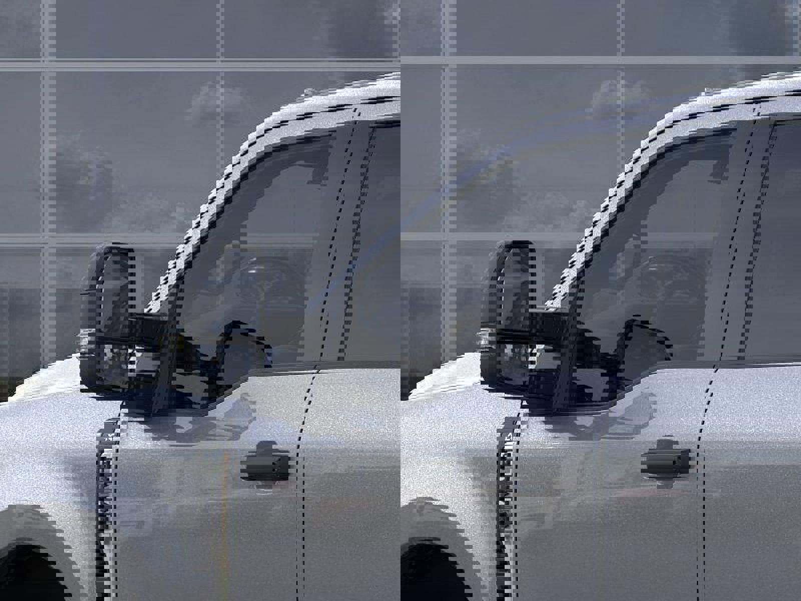 New 2026 Ford F250 XLT w/ Snow Plow Prep Package image 19