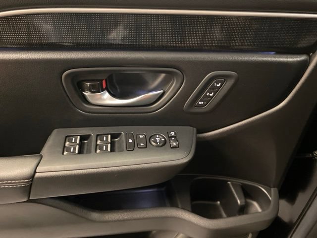 Certified 2024 Honda Pilot Elite image 20