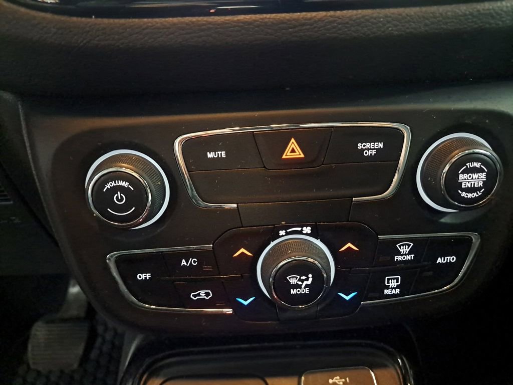 Used 2019 Jeep Compass Altitude image 30