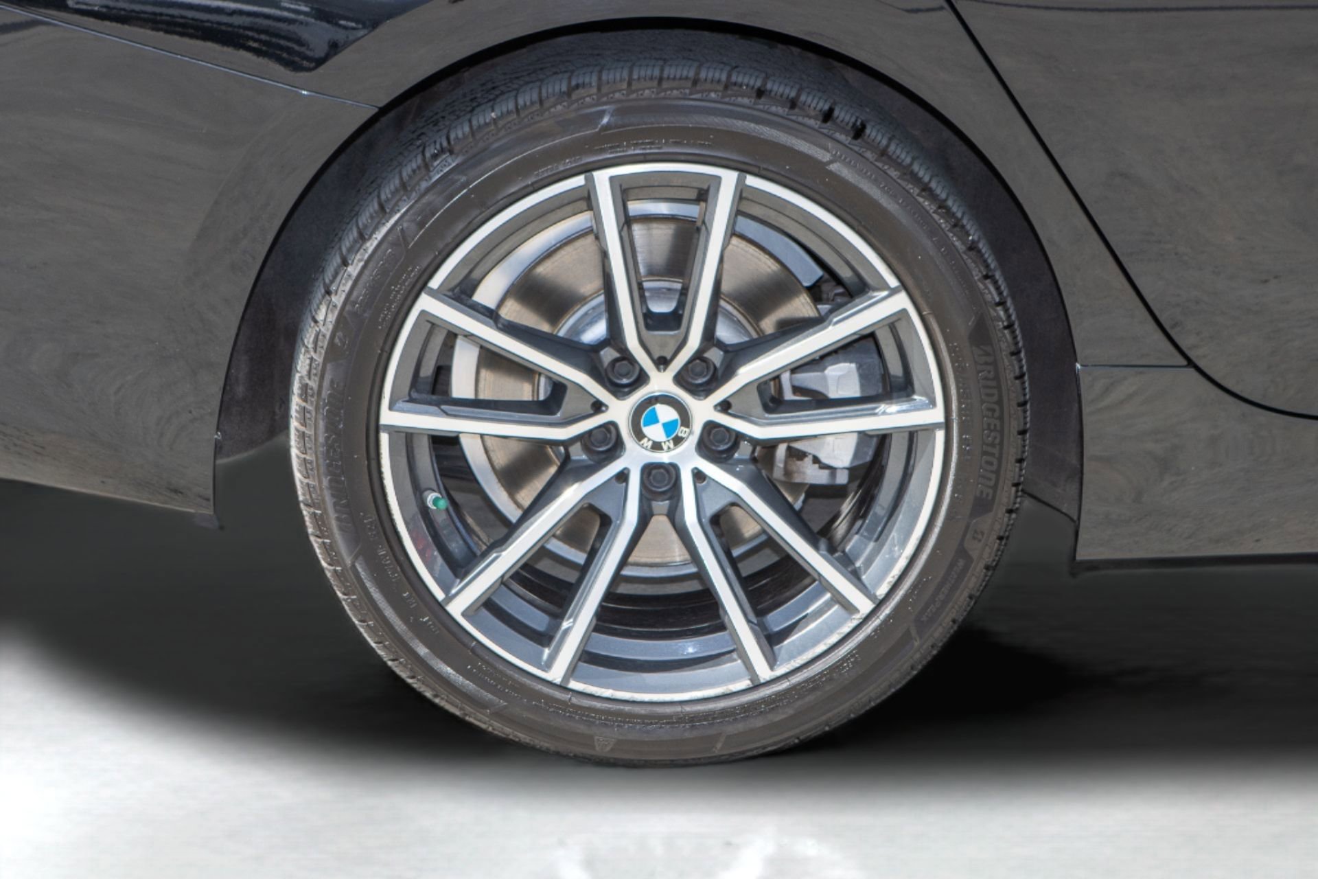 Used 2020 BMW 330i Sedan w/ Convenience Package image 36