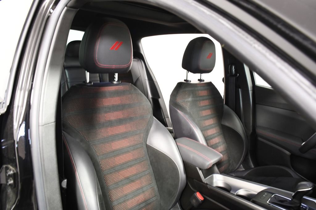 Used 2024 Dodge Hornet R/T Plus AWD/4WD image 20