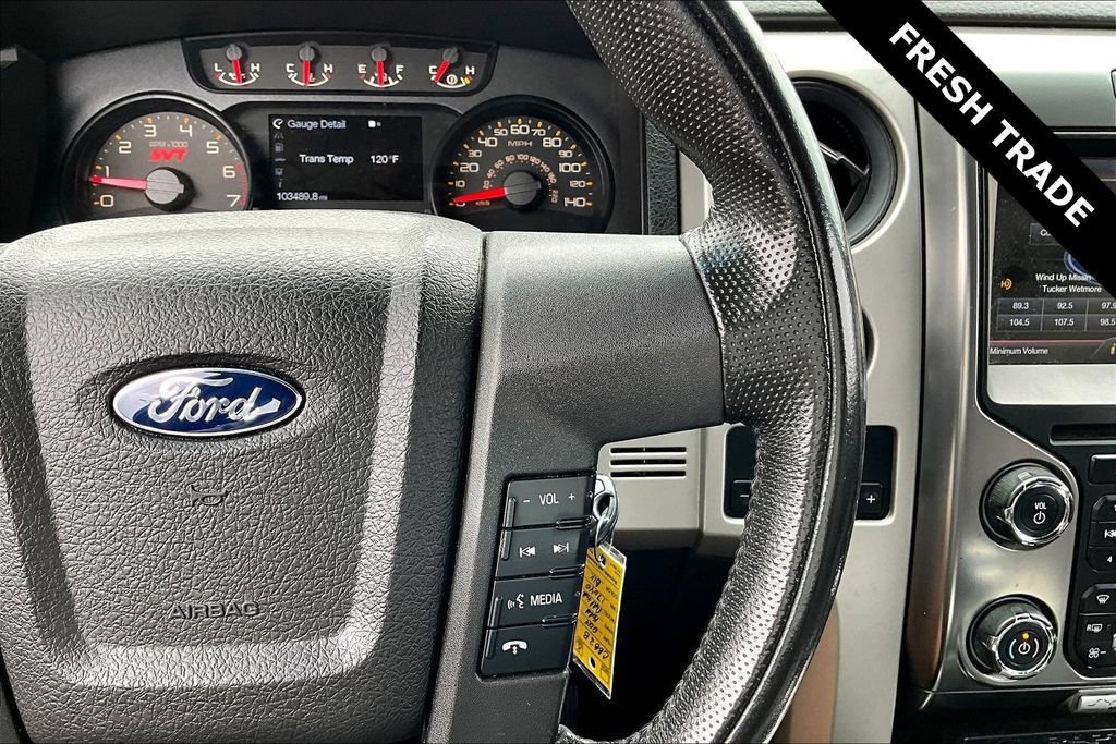 Used 2014 Ford F150 Raptor w/ Equipment Group 801A Luxury AWD/4WD image 12