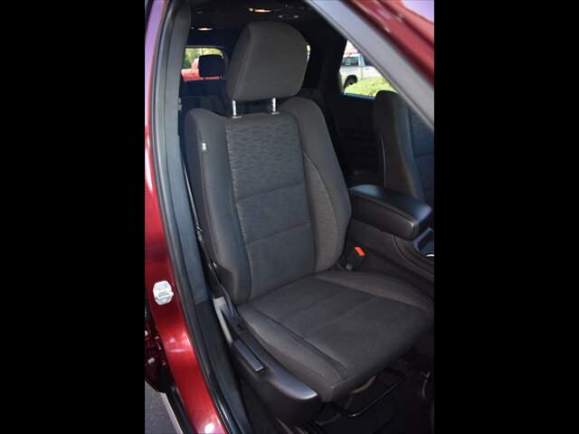 Used 2023 Dodge Durango SXT Launch Edition RWD image 34