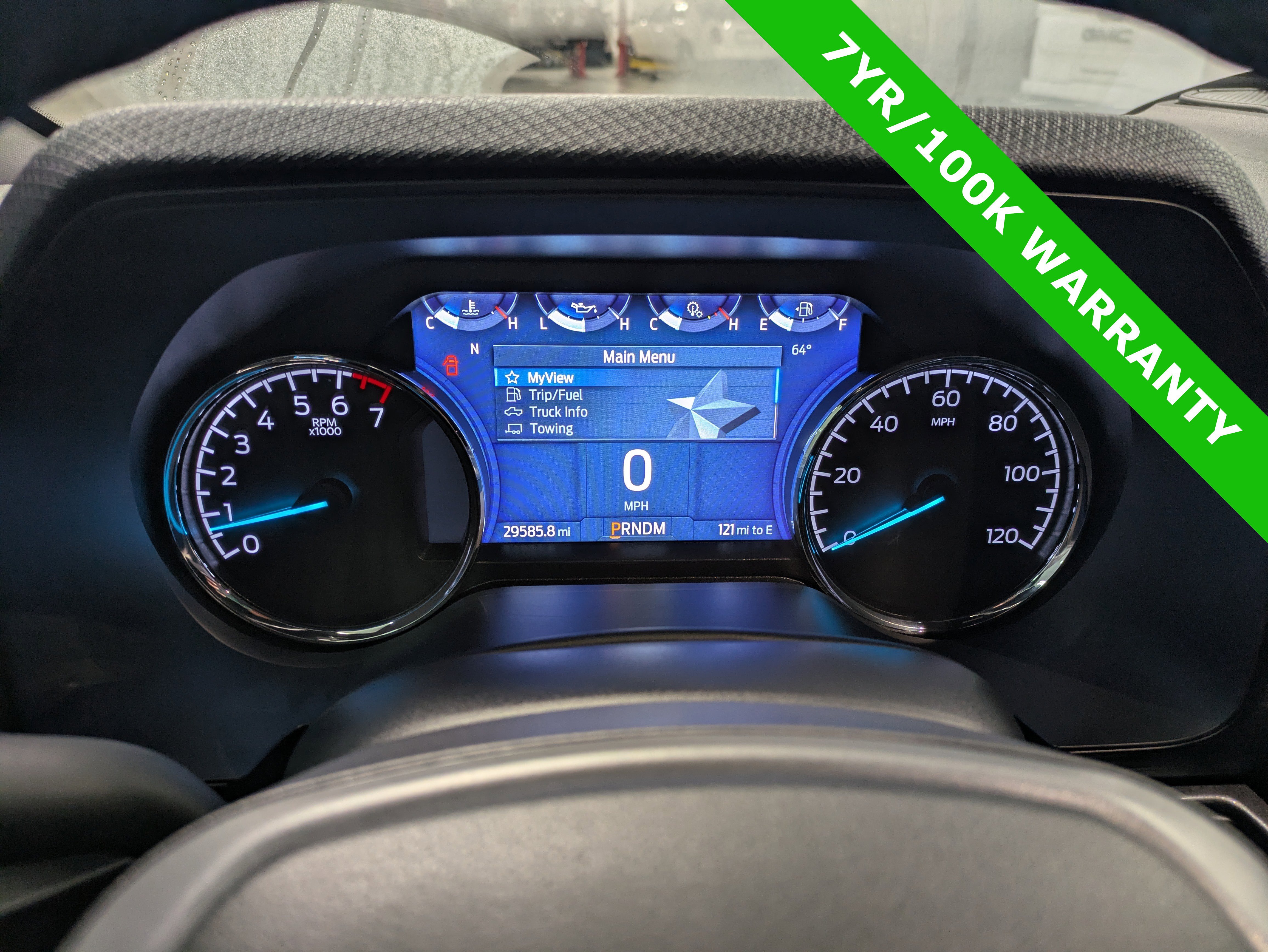 Certified 2023 Ford F150 XLT w/ Equipment Group 302A High image 25