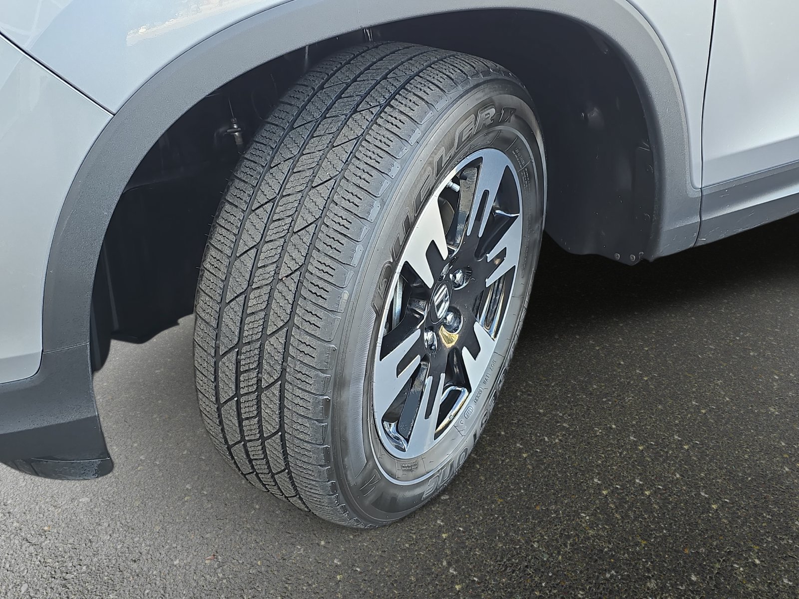 Used 2020 Honda Ridgeline RTL image 32