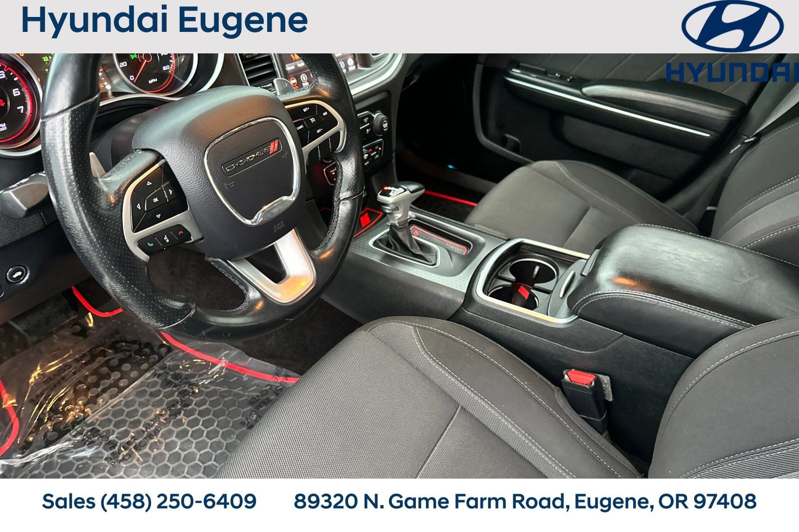 Used 2018 Dodge Charger R/T image 11