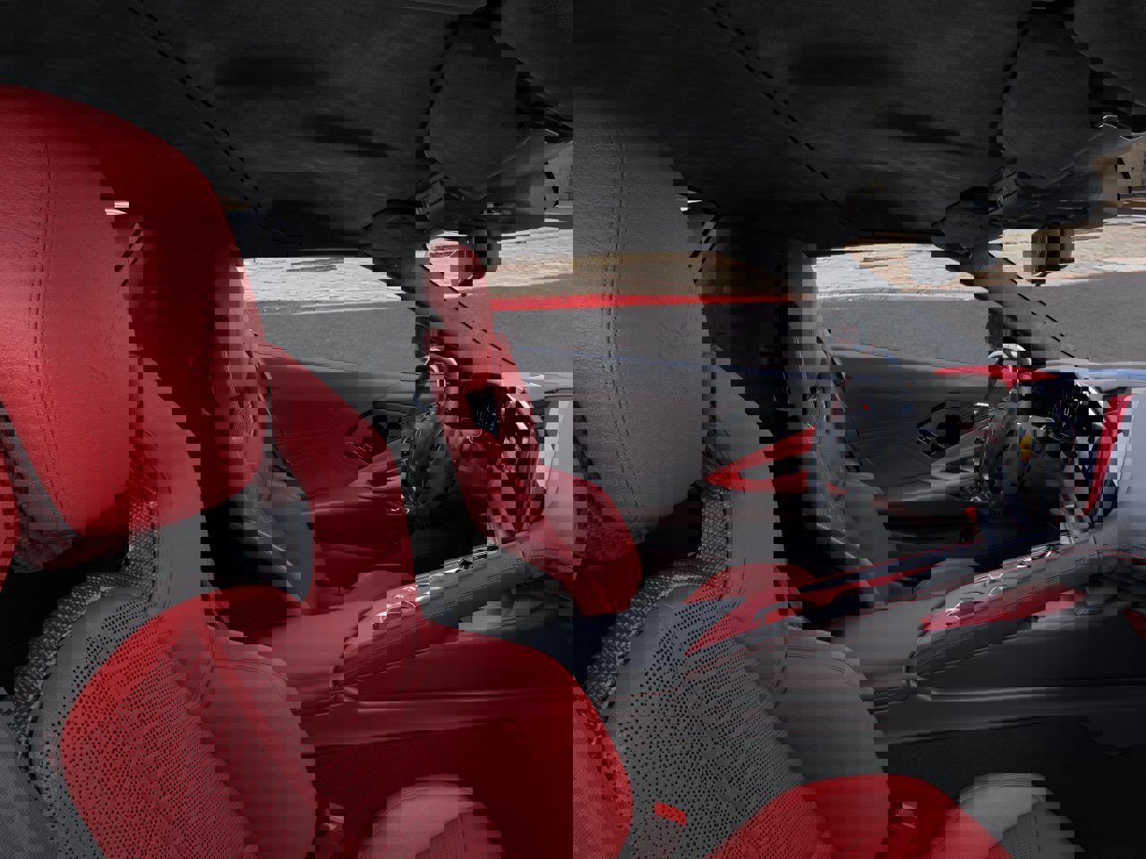 New 2026 Chevrolet Corvette Z06 image 17