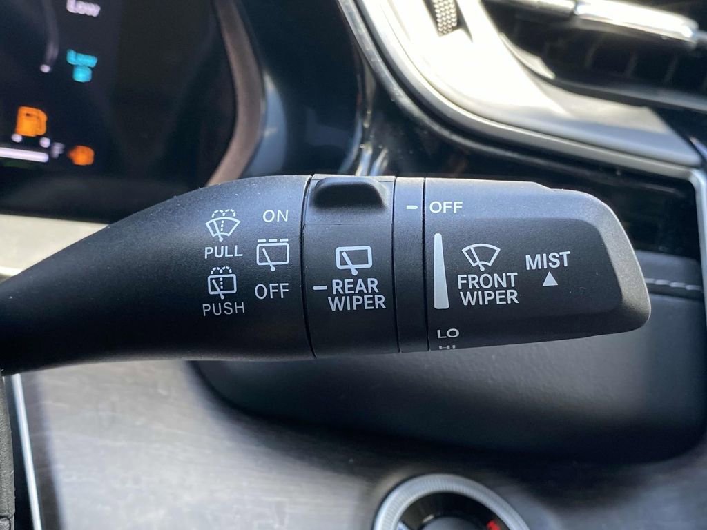 Used 2024 Jeep Grand Cherokee Limited 4xe image 27