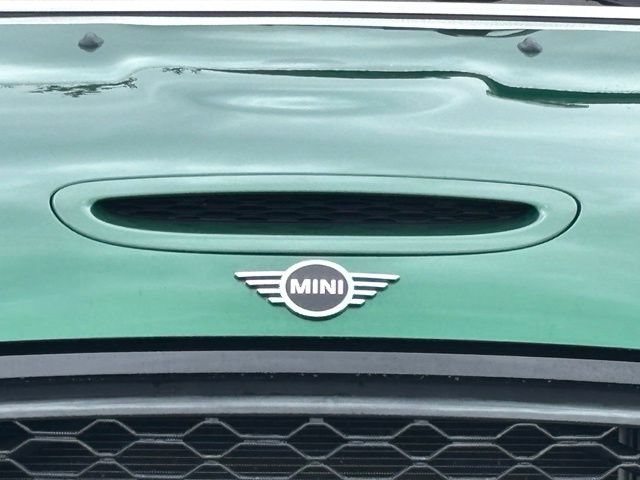 Used 2022 MINI Cooper S w/ Signature Upholstery Package FWD image 3