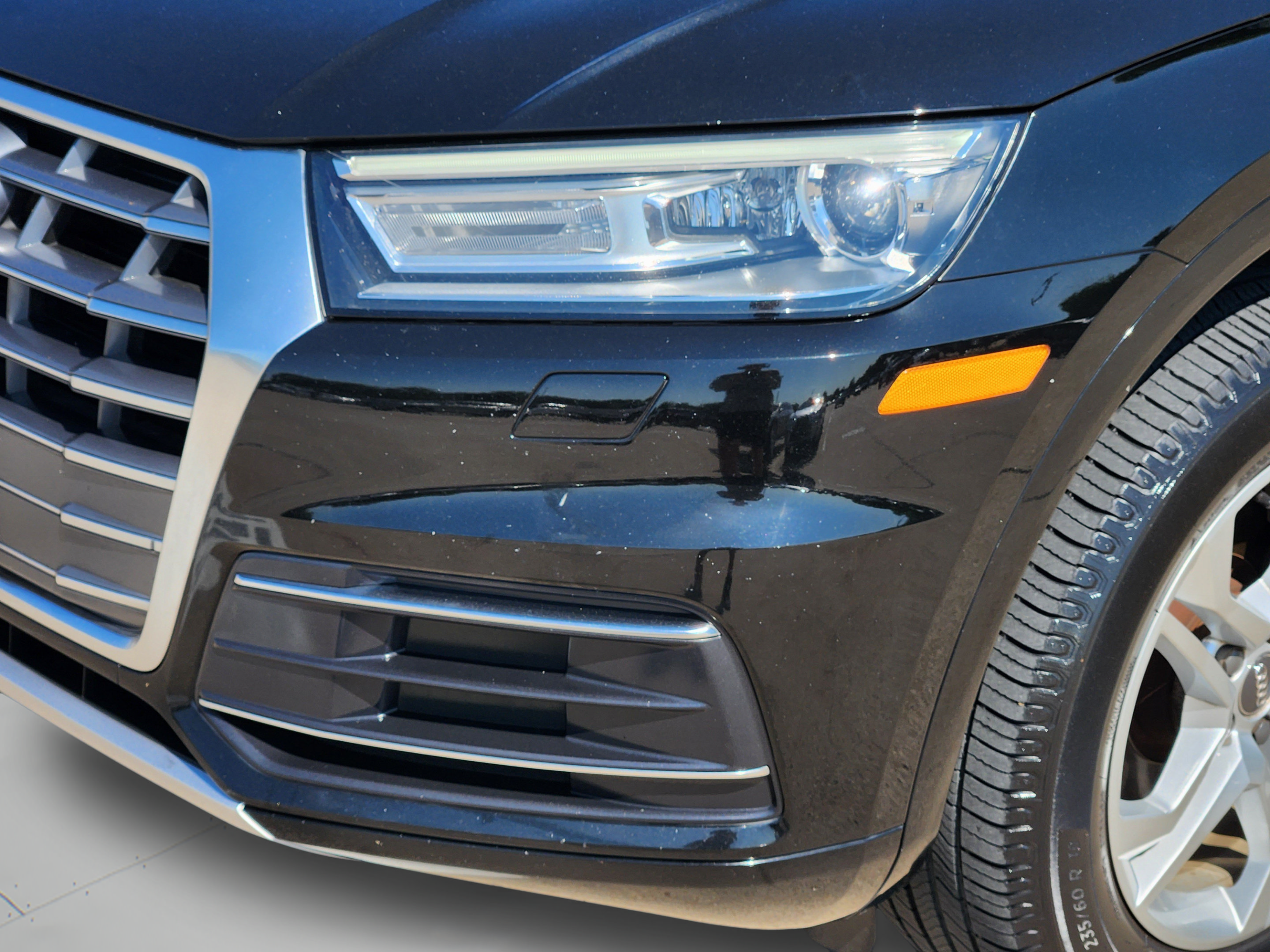 Used 2018 Audi Q5 2.0T Premium AWD/4WD image 32