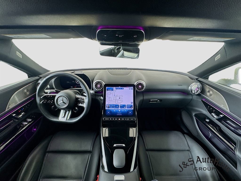 Used 2023 Mercedes-Benz SL 43 AMG w/ Loaded Compartment Package image 28