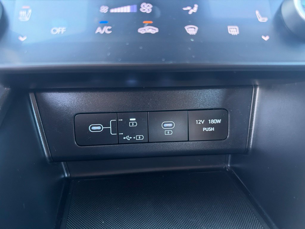 Used 2024 Hyundai Sonata SEL FWD image 17