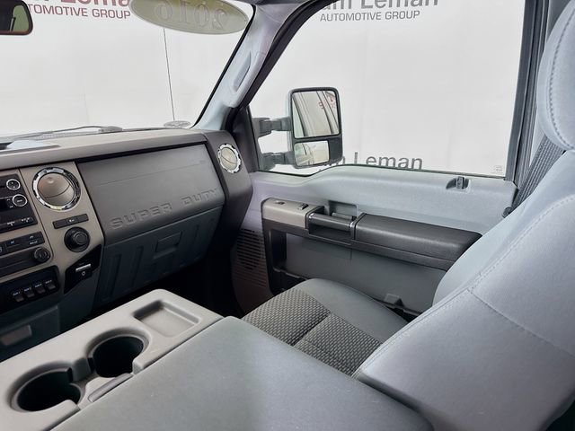 Used 2016 Ford F250 XLT w/ XLT Premium Package image 20