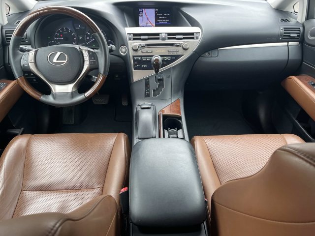Used 2014 Lexus RX 350 AWD w/ Luxury Package image 12