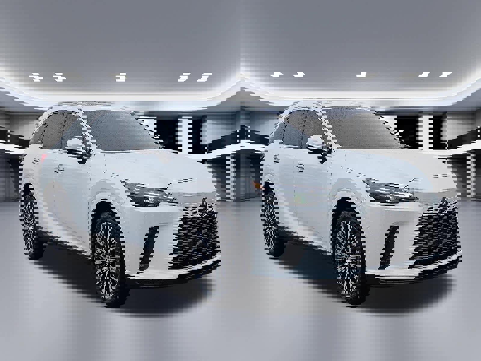 Used 2025 Lexus RX 350 Premium Plus w/ Convenience Package FWD image 7