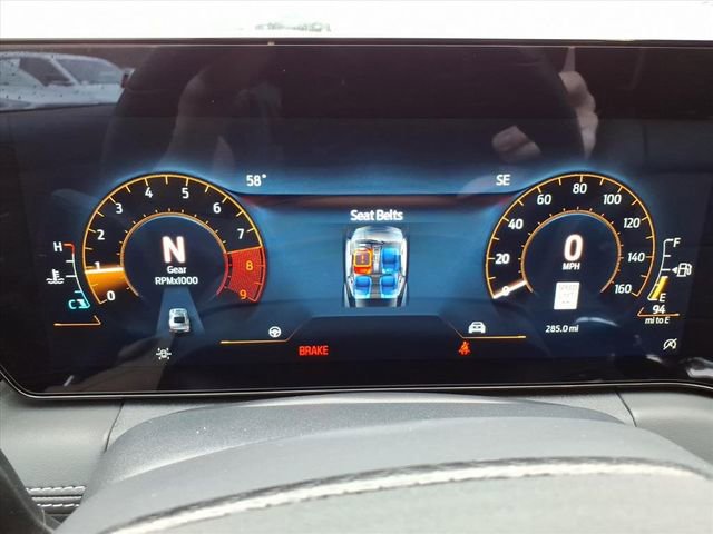 Certified 2025 Ford Mustang GT Premium image 22