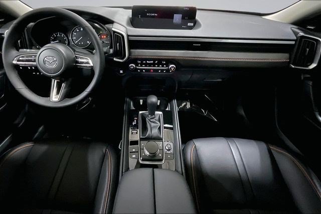 New 2026 MAZDA CX-50 AWD 2.5 S w/ Weather Package image 5