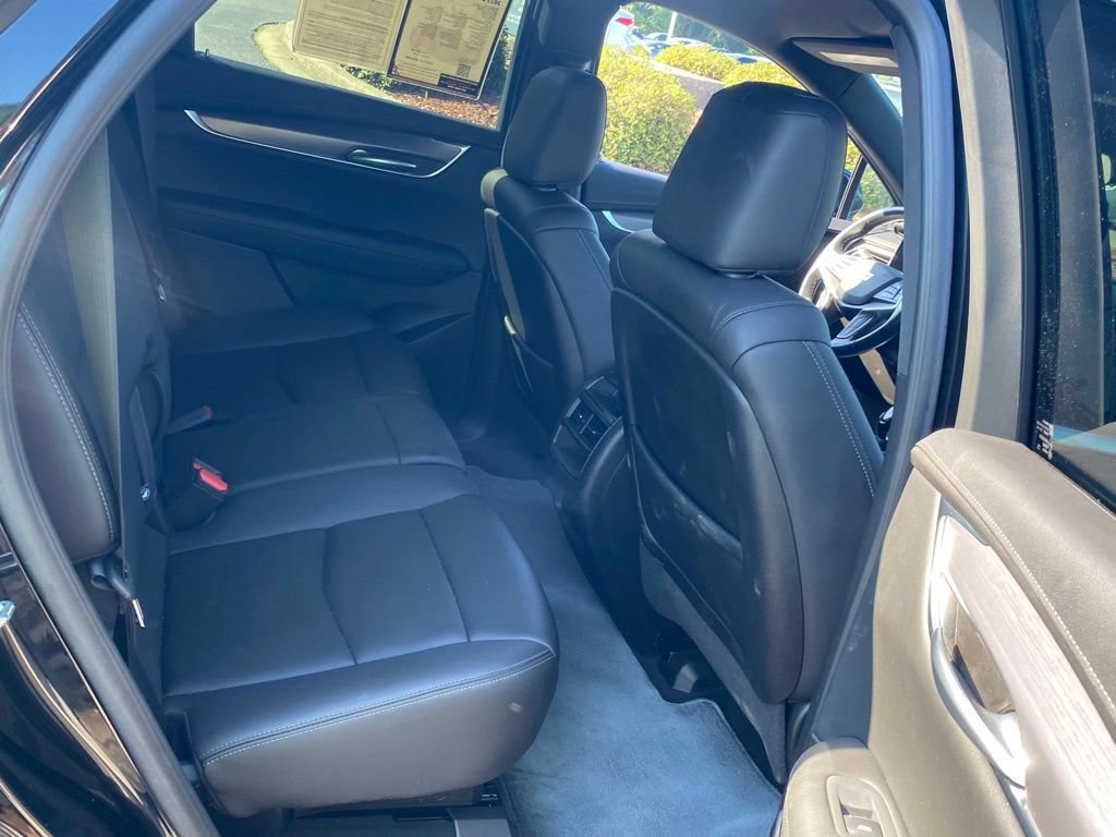 Used 2023 Cadillac XT5 Luxury FWD image 17