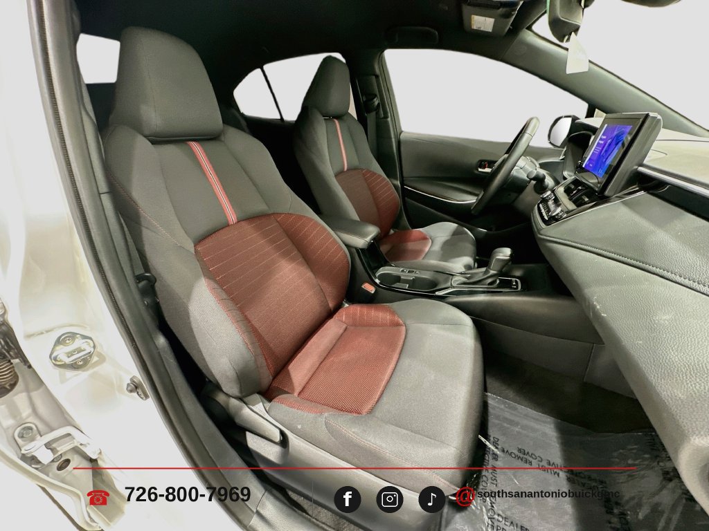 Used 2024 Toyota Corolla SE FWD image 26