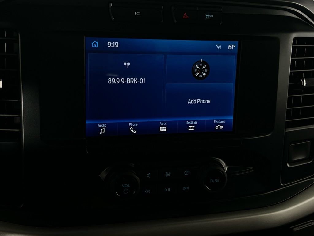 Used 2023 Ford F150 XLT image 18