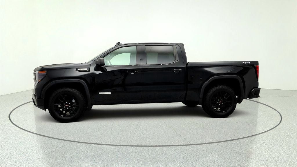 Used 2023 GMC Sierra 1500 Elevation AWD/4WD image 8