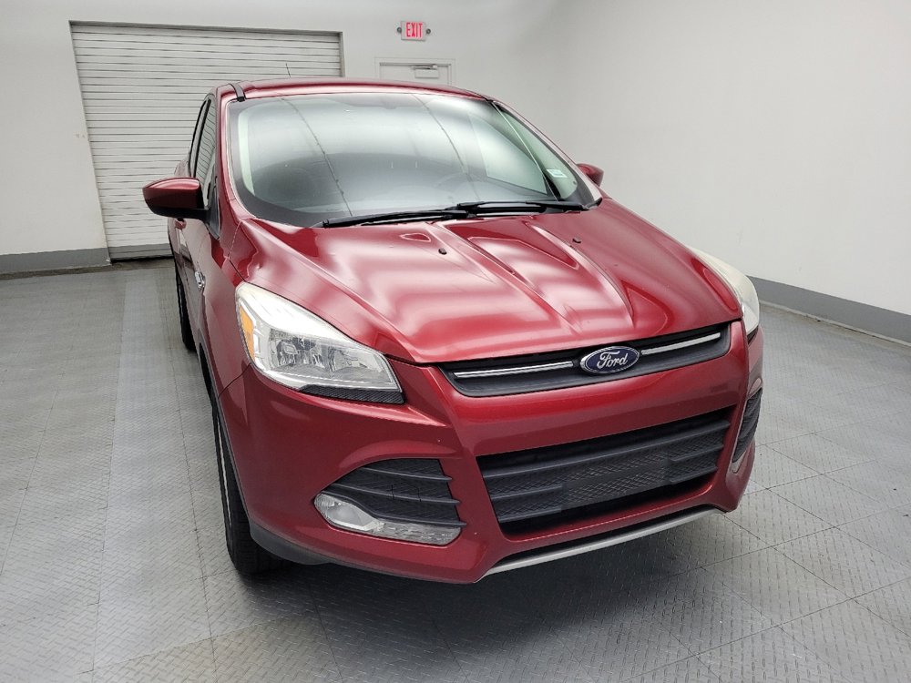 Used 2015 Ford Escape SE image 14