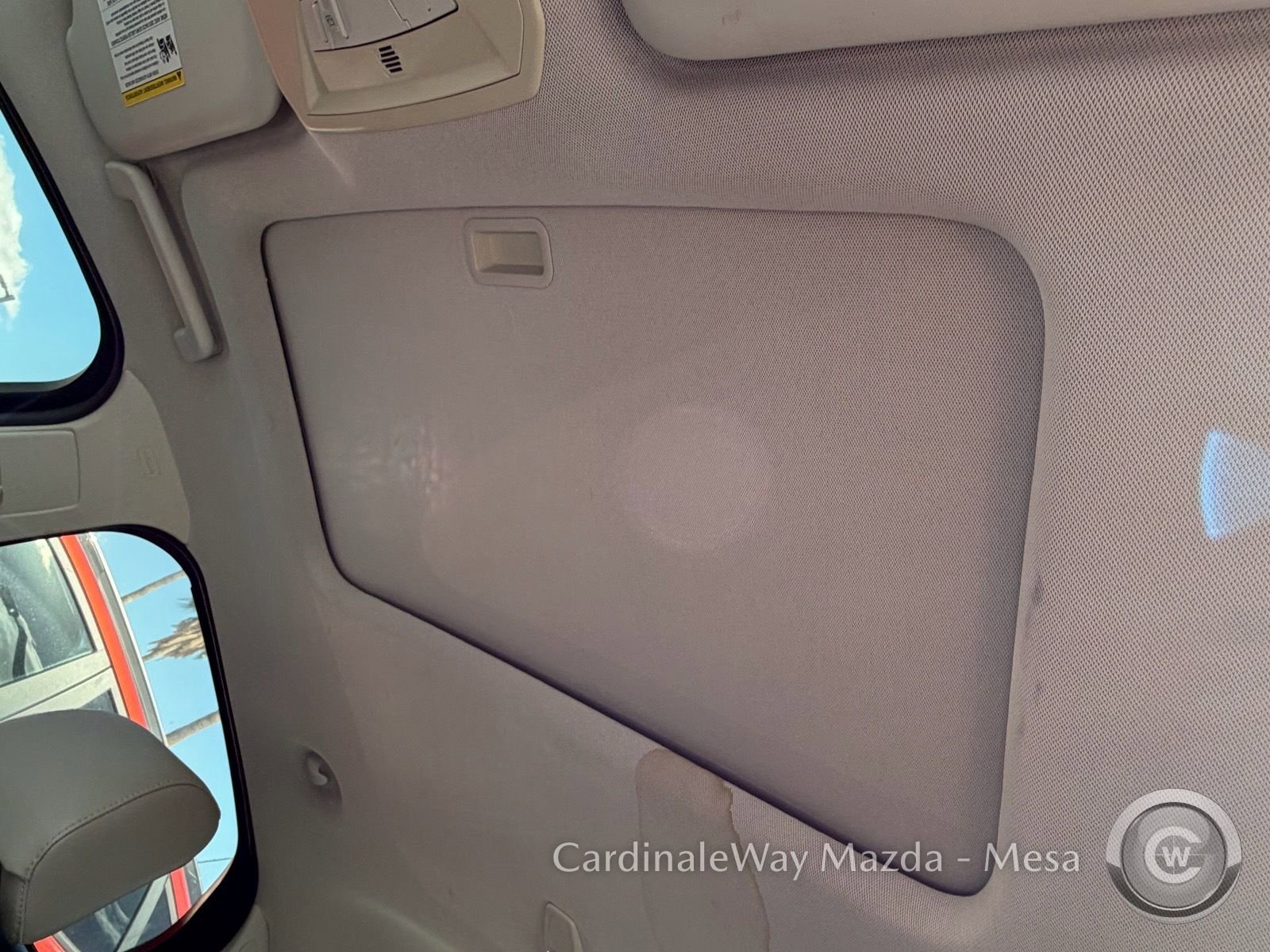 Used 2017 Ford Focus Titanium FWD image 12