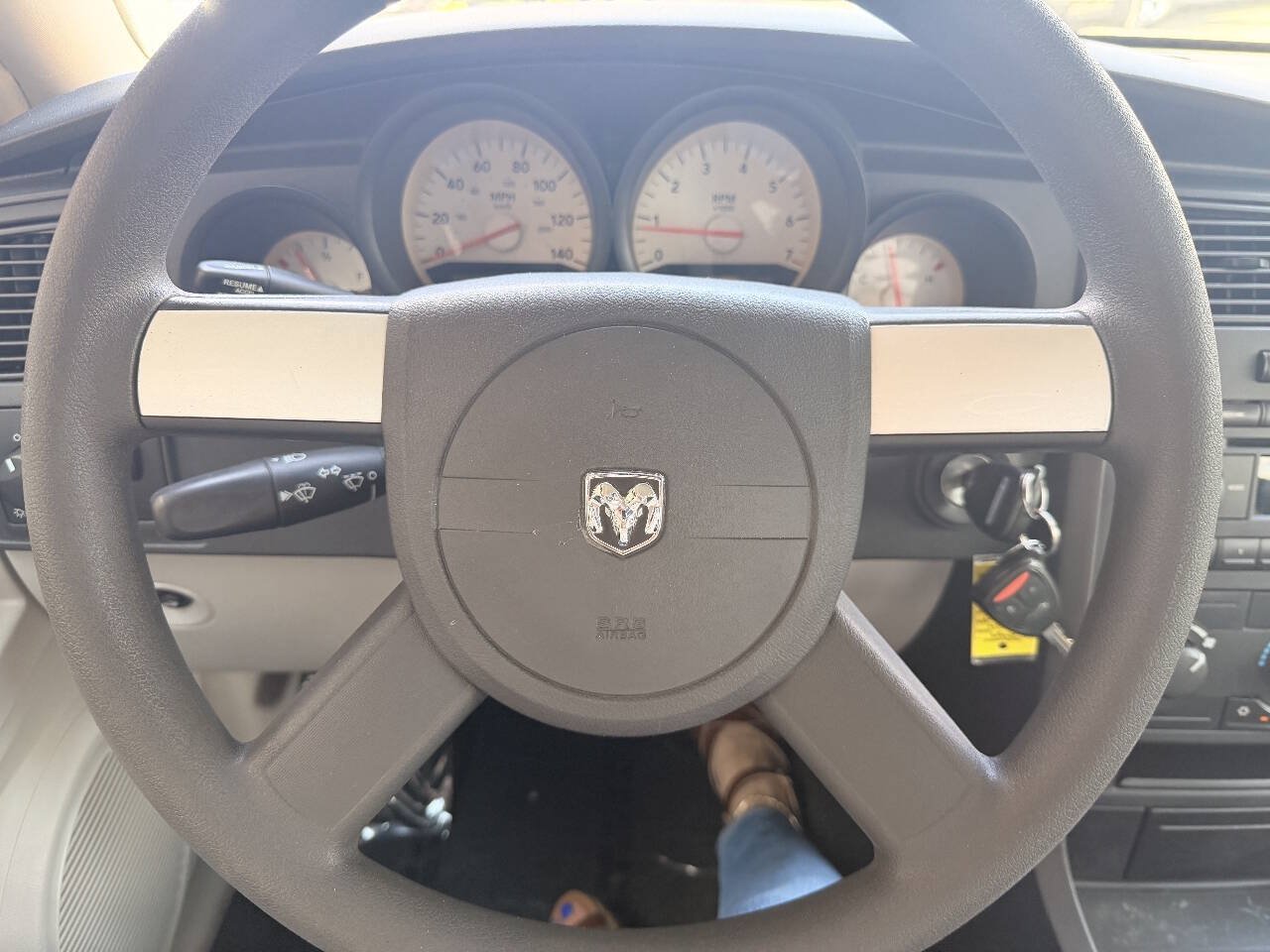 Used 2007 Dodge Charger RWD image 22