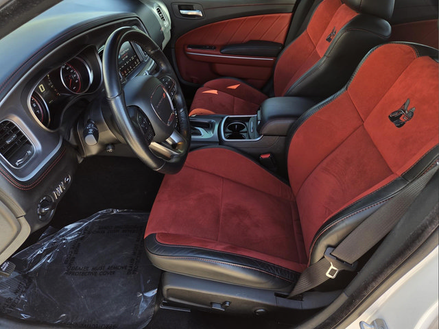 Used 2022 Dodge Charger Scat Pack RWD image 24