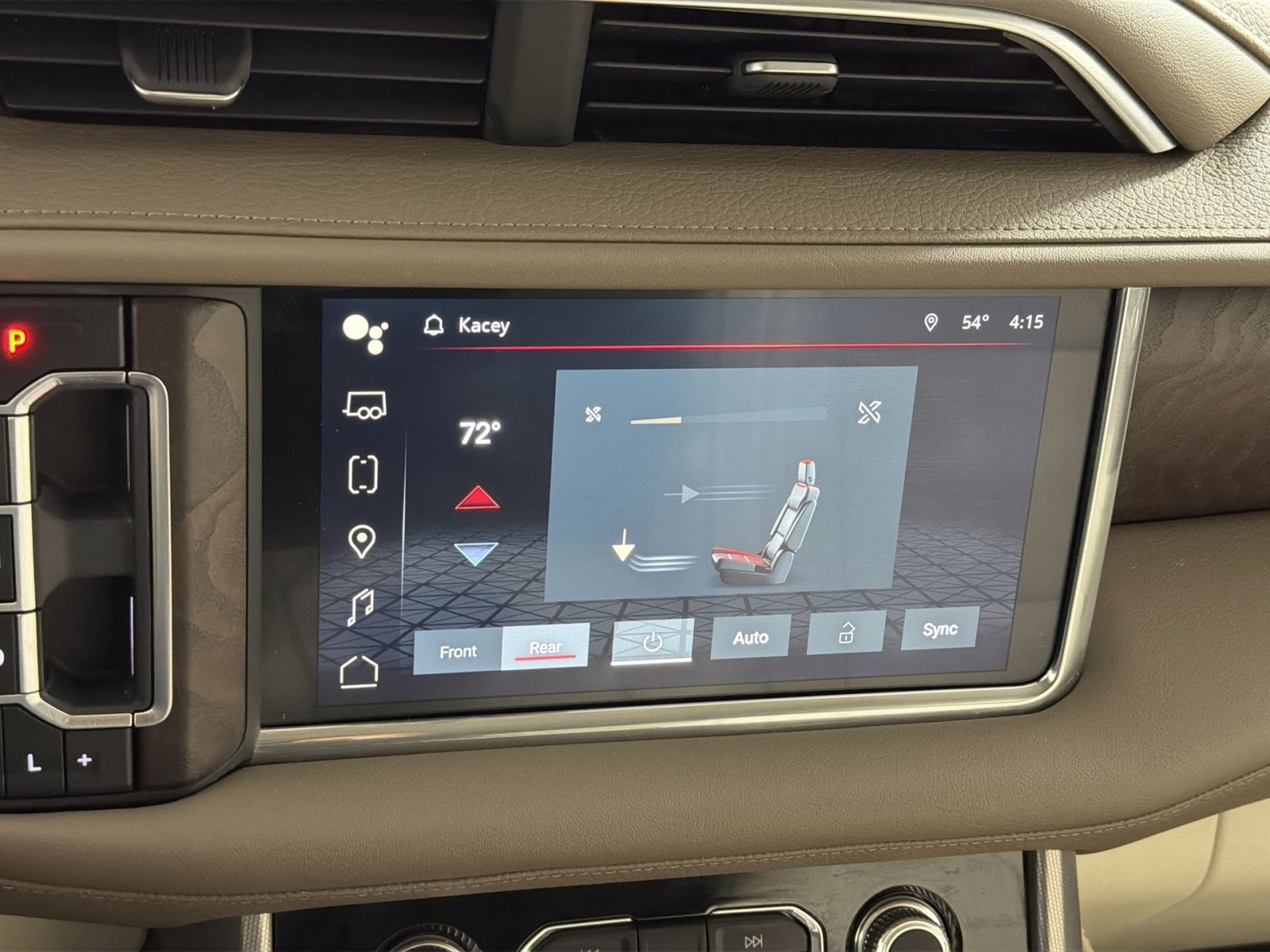 Used 2022 GMC Yukon XL Denali image 21