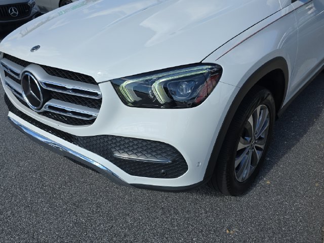 Used 2023 Mercedes-Benz GLE 350 image 8