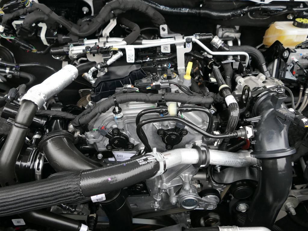 Used 2026 Ford Ranger XL RWD image 30