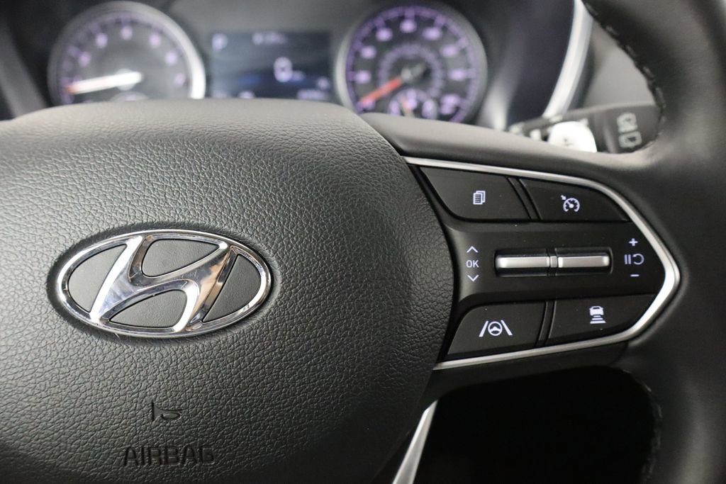 Used 2023 Hyundai Santa Fe SEL AWD/4WD image 10
