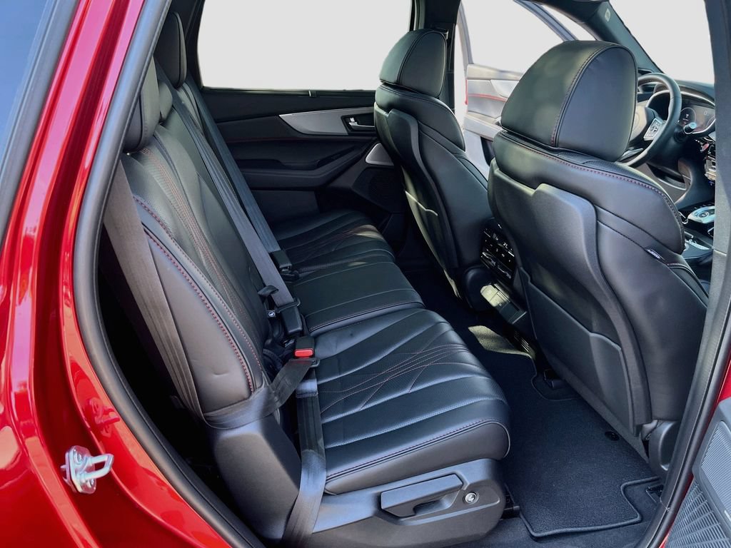 Used 2026 Acura MDX A-Spec w/ Advance Package AWD/4WD image 30