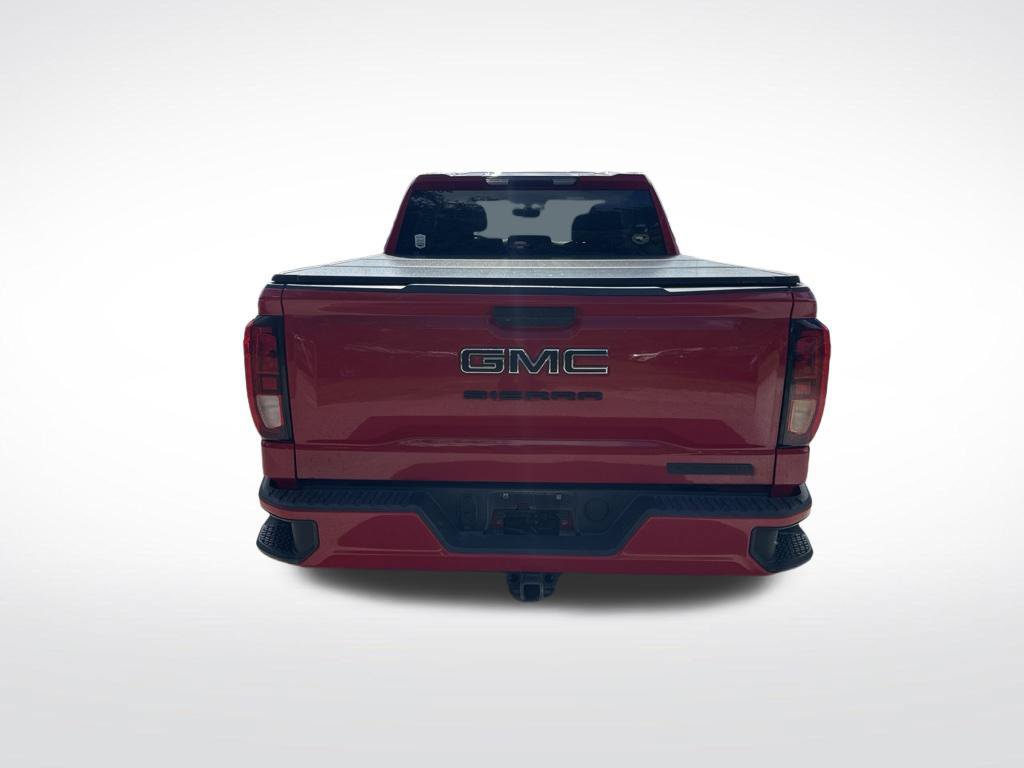 Used 2019 GMC Sierra 1500 Elevation w/ Elevation Convenience Package AWD/4WD image 7