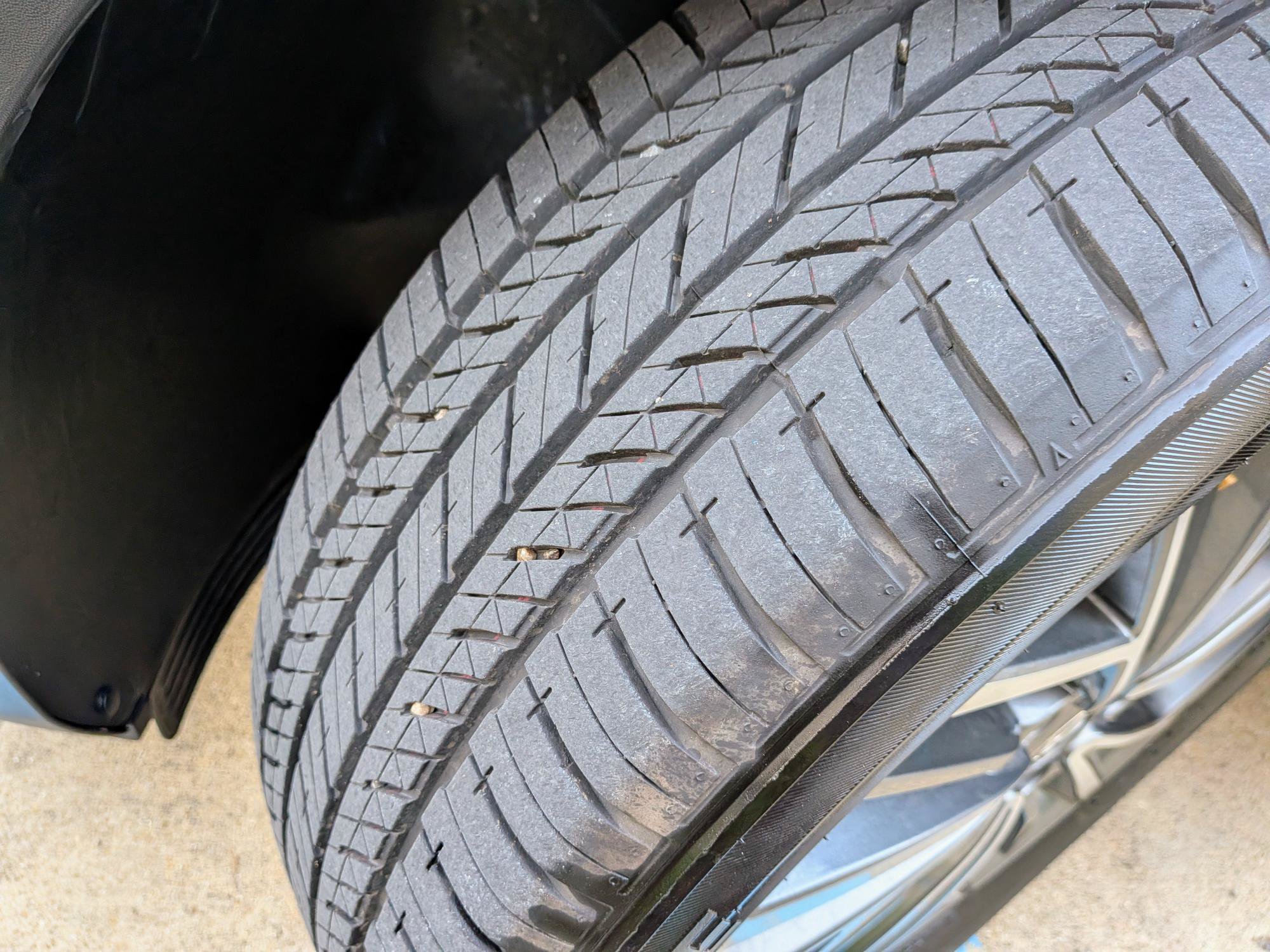 Used 2020 Hyundai Tucson SEL AWD/4WD image 14