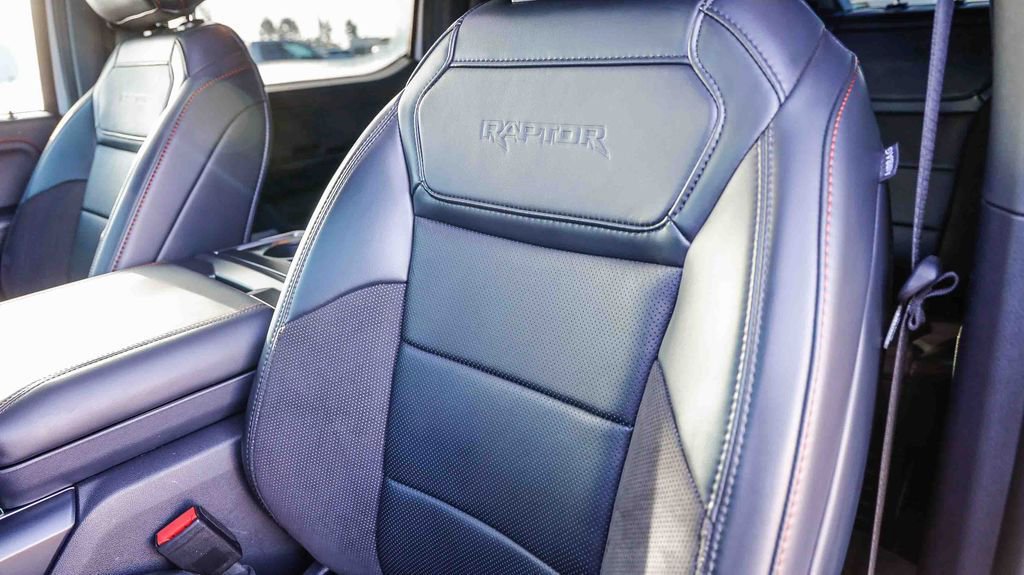 Used 2024 Ford F150 Raptor image 30