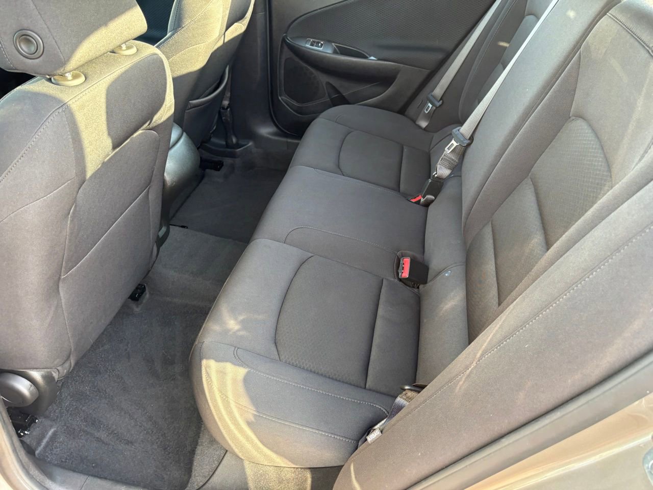 Used 2025 Chevrolet Malibu LS image 28