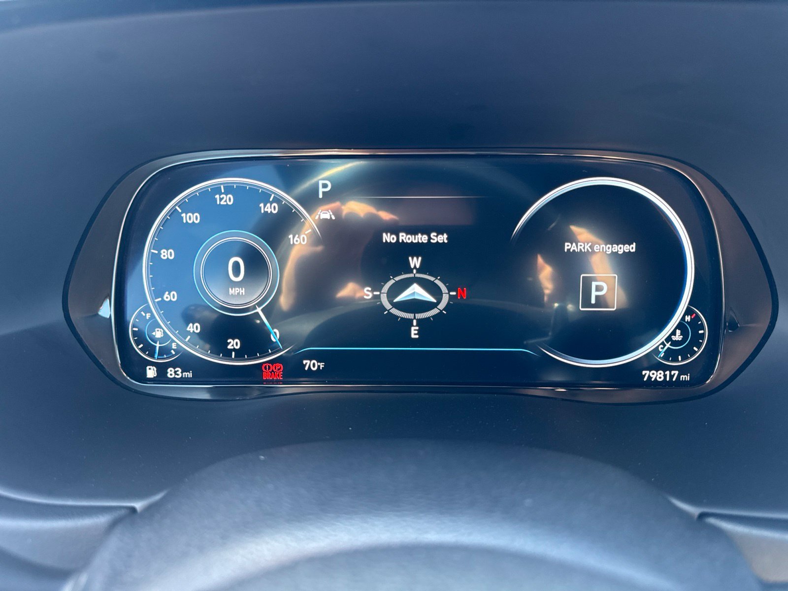 Used 2020 Hyundai Palisade Limited AWD/4WD image 24